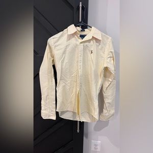 Ralph Lauren Polo Oxford Shirt